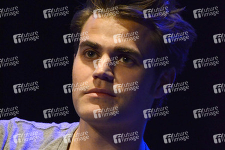 Paul Wesley