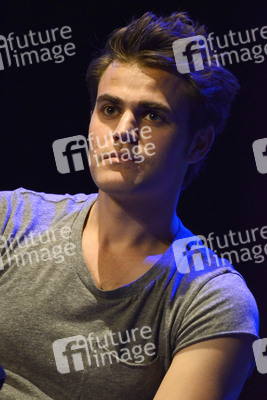 Paul Wesley