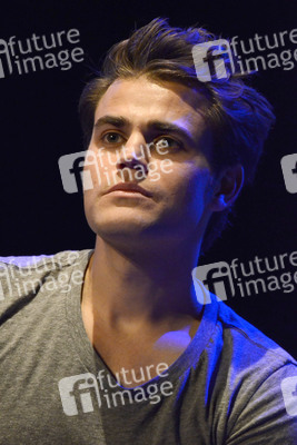 Paul Wesley