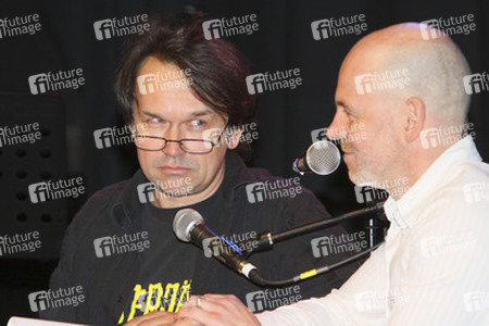 Martin May, Dietmar Wunder