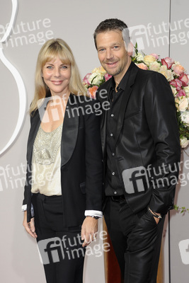 Vanessa von Zitzewitz, Kai Wiesinger