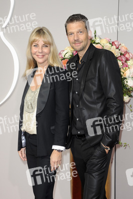 Vanessa von Zitzewitz, Kai Wiesinger