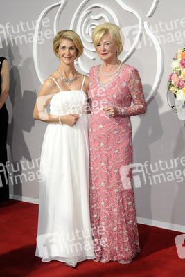 Brigitte Mohn, Liz Mohn