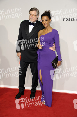 Carlo Rola, Dennenesch Zoudé