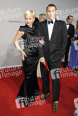 Barbara Sturm, Michael Michalsky