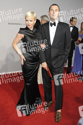 Barbara Sturm, Michael Michalsky