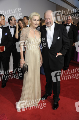 Kriemhild Jahn Siegel, Ralph Siegel