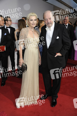 Kriemhild Jahn Siegel, Ralph Siegel