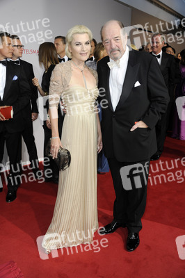 Kriemhild Jahn Siegel, Ralph Siegel