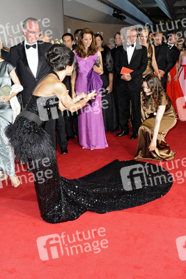Fernanda Brandao, Jasmin Wagner