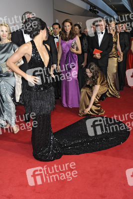 Fernanda Brandao, Jasmin Wagner