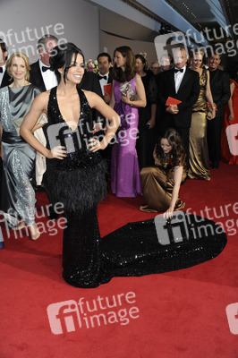 Fernanda Brandao, Jasmin Wagner