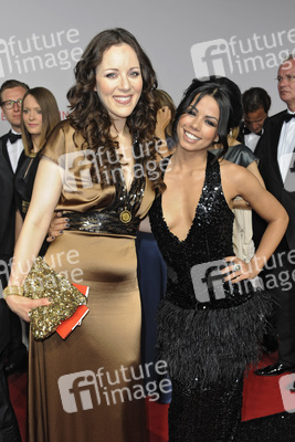 Jasmin Wagner, Fernanda Brandao