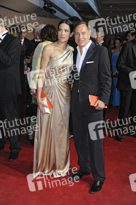 Bettina Zimmermann, Nico Hofmann