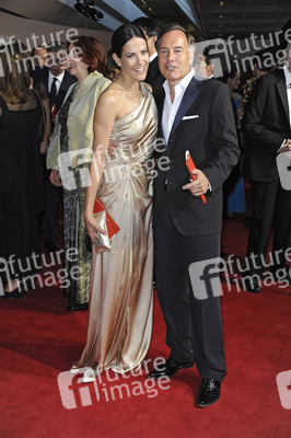 Bettina Zimmermann, Nico Hofmann