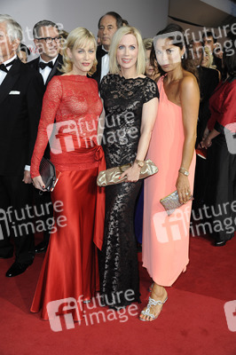 Gesine Cukrowski, Tamara Gräfin von Nayhauß, Anna von Griesheim