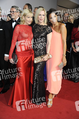 Gesine Cukrowski, Tamara Gräfin von Nayhauß, Anna von Griesheim