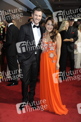 Jochen Schropp, Nina Moghaddam