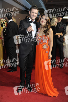 Jochen Schropp, Nina Moghaddam