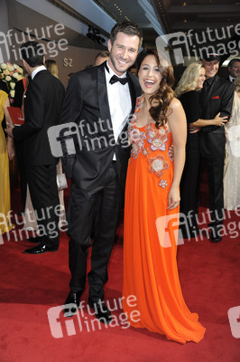 Jochen Schropp, Nina Moghaddam