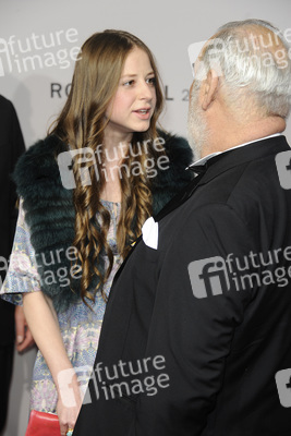 Sandra von Ruffin, Udo Walz