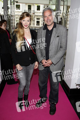 Pheline Roggan, Stefan Gwildis