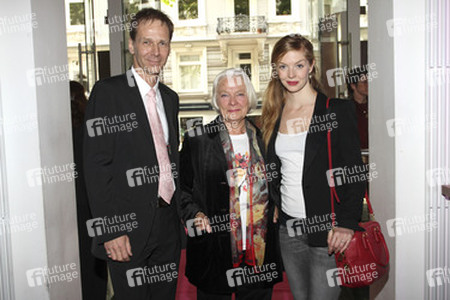 Johannes Mock-O'Hara, Karin Lieneweg, Pheline Roggan