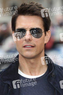Tom Cruise