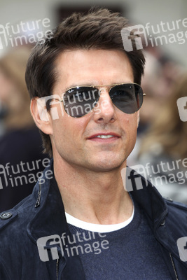 Tom Cruise