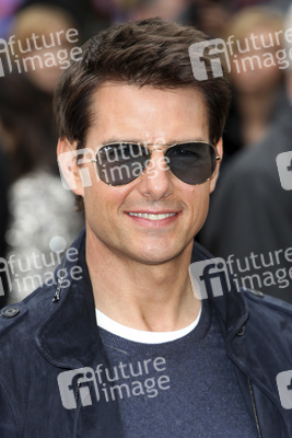 Tom Cruise