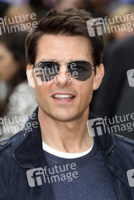Tom Cruise