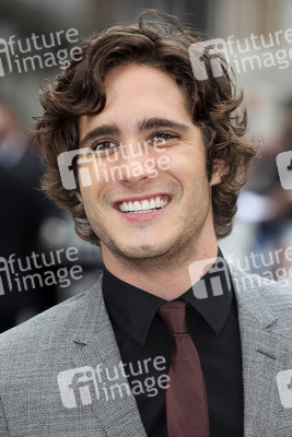 Diego Boneta