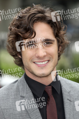 Diego Boneta