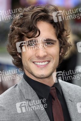 Diego Boneta