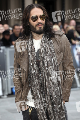 Russell Brand