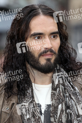 Russell Brand