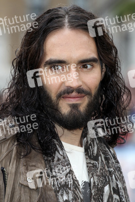 Russell Brand
