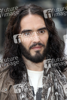 Russell Brand