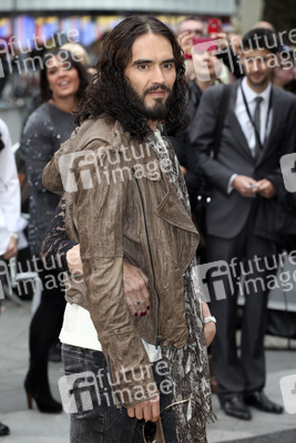 Russell Brand