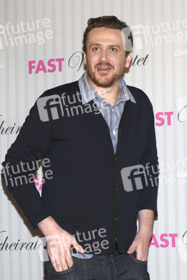 Jason Segel