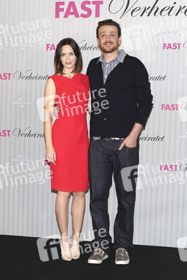 Emily Blunt, Jason Segel