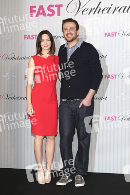 Emily Blunt, Jason Segel