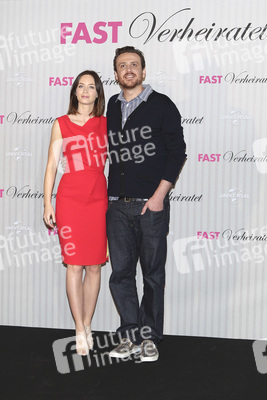 Emily Blunt, Jason Segel