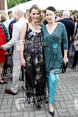 Andrea Lüdke, Annika de Buhr