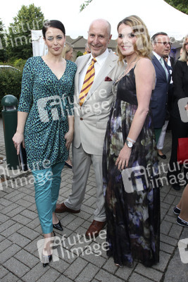 Annika de Buhr, Wolfgang E. Buss, Andrea Lüdke