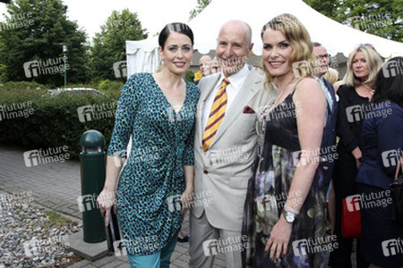 Annika de Buhr, Wolfgang E. Buss, Andrea Lüdke