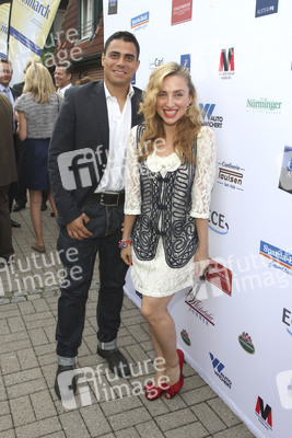 Silva Gonzales, Gabriela Gottschalk (Hot Banditoz)