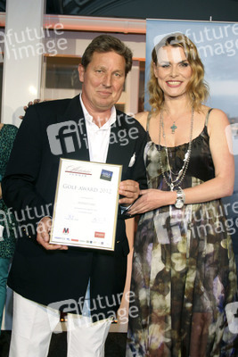 Reinhard Friske, Andrea Lüdke