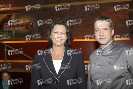 Ilse Aigner, Alexander Herrmann