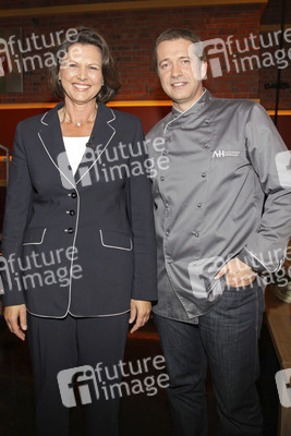 Ilse Aigner, Alexander Herrmann